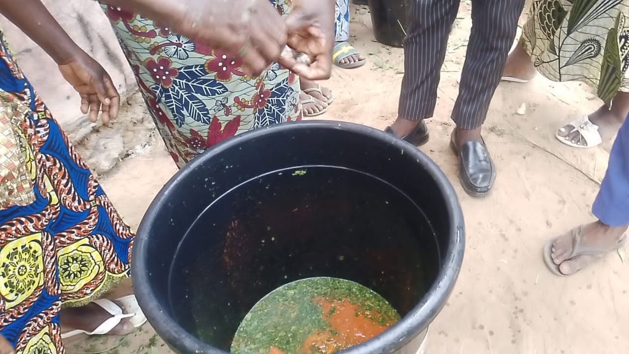 Biopesticide — Photo 4