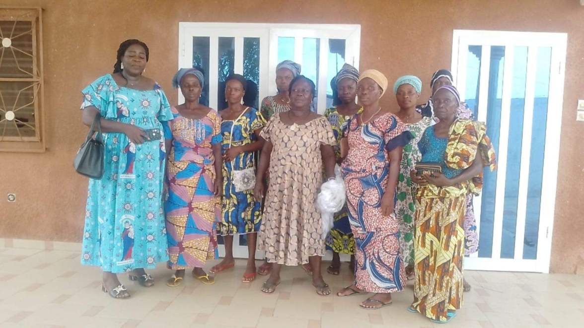 Fédération des Femmes
