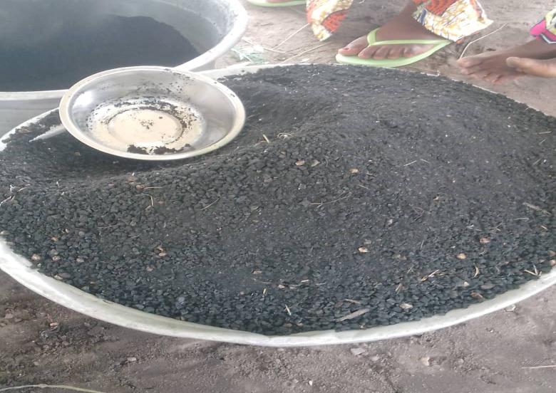 Biochar