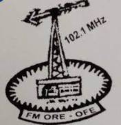 FM ORE-OFE de Tchetti