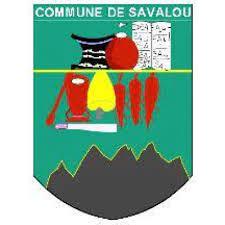 Mairie de Savalou