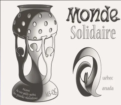 Monde Solidaire Québec Canada